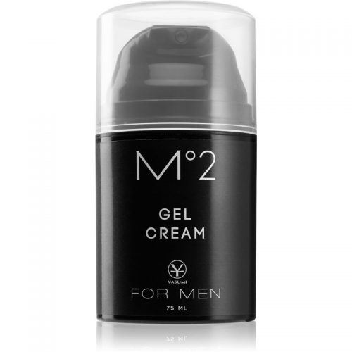 Yasumi M2 krem w żelu po goleniu 75 ml