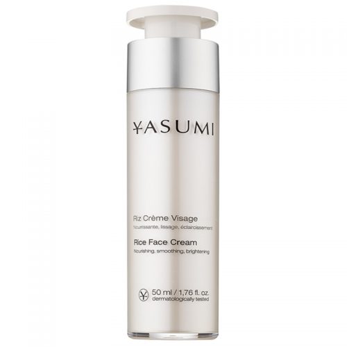 Yasumi Moisture odżywczy krem regenerujący do cery wysuszonej i suchej 50 ml