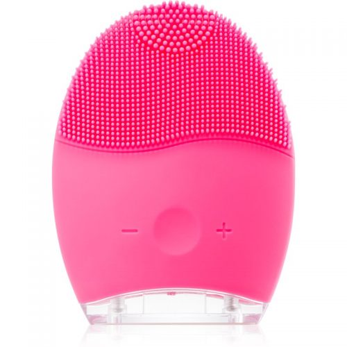 Yasumi Nuno szczoteczka do oczyszczania twarzy o działaniu przeciwzmarszczkowym LED Therapy