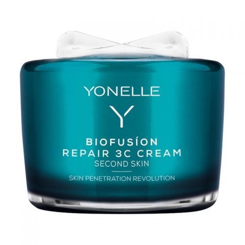 Yonelle Biofusion 3C biofusion krem naprawczy 3C 55 ml
