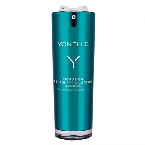 Yonelle Biofusion 3C biofusion krem naprawczy 3C pod oczy 15 ml
