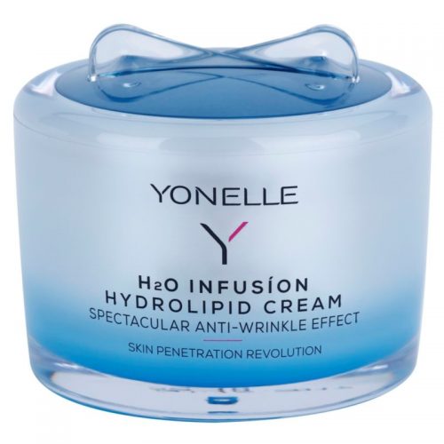 Yonelle H2O Infusíon hydrolipidowy krem infuzyjny H?O 55 ml
