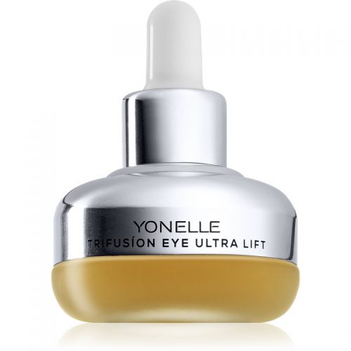 Yonelle Trifusíon serum liftingujące pod oczy 15 ml
