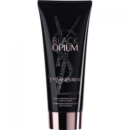Yves Saint Laurent Black Opium emulsja do ciała dla kobiet 200 ml