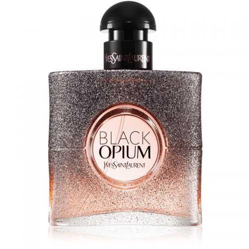 Yves Saint Laurent Black Opium Floral Shock woda perfumowana dla kobiet 90 ml