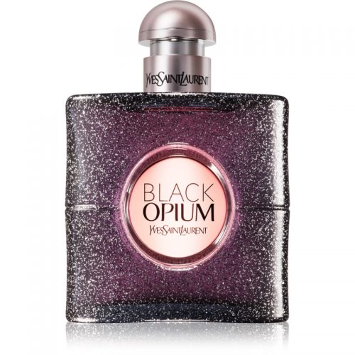 Yves Saint Laurent Black Opium Nuit Blanche woda perfumowana dla kobiet 50 ml