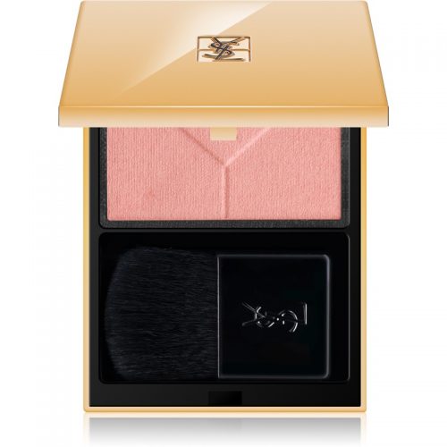 Yves Saint Laurent Couture Blush pudrowy róż odcień 5 Nude Blouse 3 g
