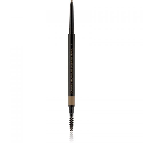 Yves Saint Laurent Couture Brow Slim wodoodporna kredka do brwi odcień 1 Blond Cendré 0,05 g