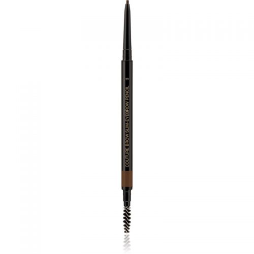 Yves Saint Laurent Couture Brow Slim wodoodporna kredka do brwi odcień 3 Brun Naturel 0,05 g