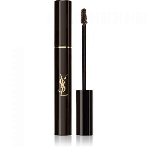 Yves Saint Laurent Couture Brow tusz do brwi odcień 4 Brun Absolu 7,7 ml