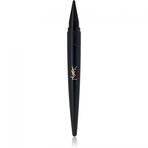 Yves Saint Laurent Couture Kajal eyeliner, cień do powiek 3 w 1 odcień 1 Noir Ardent 1,5 g