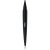 Yves Saint Laurent Couture Kajal eyeliner, cień do powiek 3 w 1 odcień 1 Noir Ardent 1,5 g