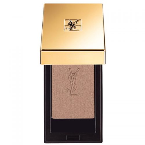 Yves Saint Laurent Couture Mono długotrwałe cienie do powiek odcień 4 Facon 2,8 g