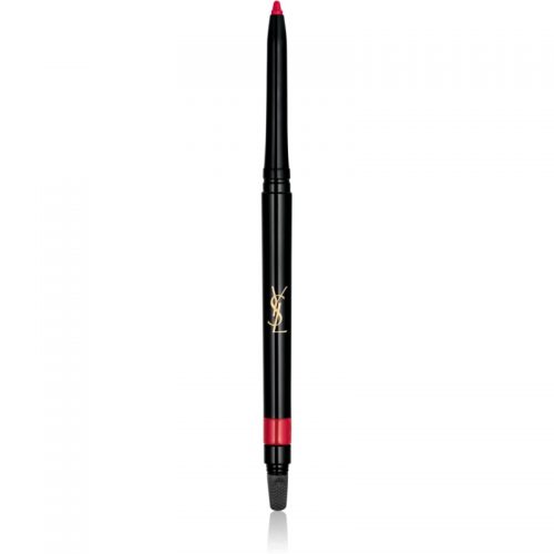 Yves Saint Laurent Dessin des L?vres kredka do ust odcień 01 Le Rouge 0,35 g