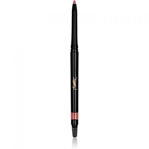 Yves Saint Laurent Dessin des L?vres kredka do ust odcień 04 Rose Fumé 0,35 g