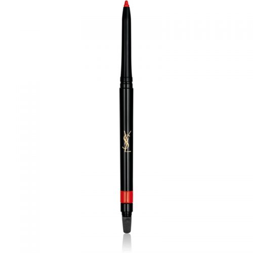 Yves Saint Laurent Dessin des L?vres kredka do ust odcień 13 Le Orange 0,35 g