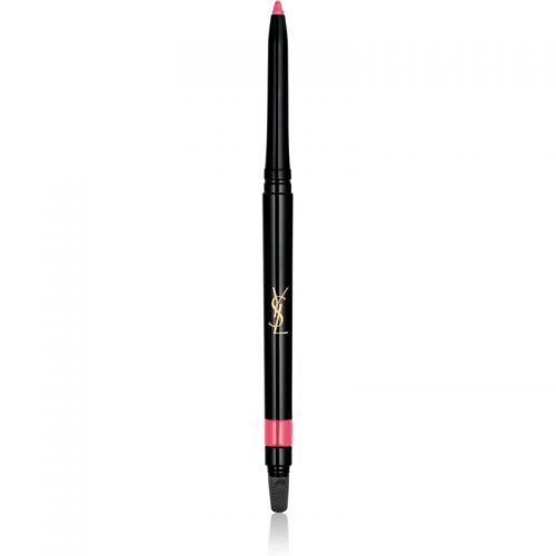 Yves Saint Laurent Dessin des L?vres kredka do ust odcień 14 Rose Coton 0,35 g