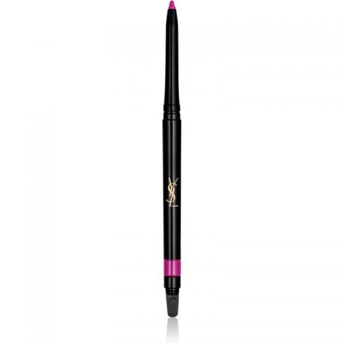 Yves Saint Laurent Dessin des L?vres kredka do ust odcień 19 Le Fuchsia 0,35 g