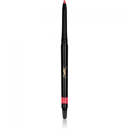 Yves Saint Laurent Dessin des L?vres kredka do ust odcień 52 Rouge Rose 0,35 g