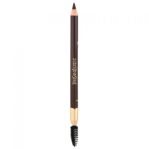 Yves Saint Laurent Dessin des Sourcils kredka do brwi odcień 2 Dark Brown 1,3 g