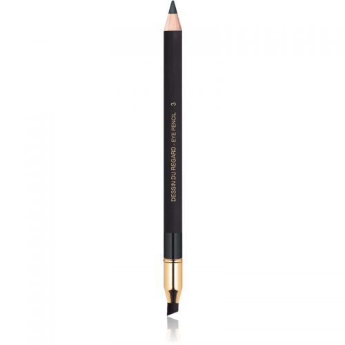 Yves Saint Laurent Dessin du Regard trwała kredka do oczu odcień 03 Gris Lunatique 1,25 ml
