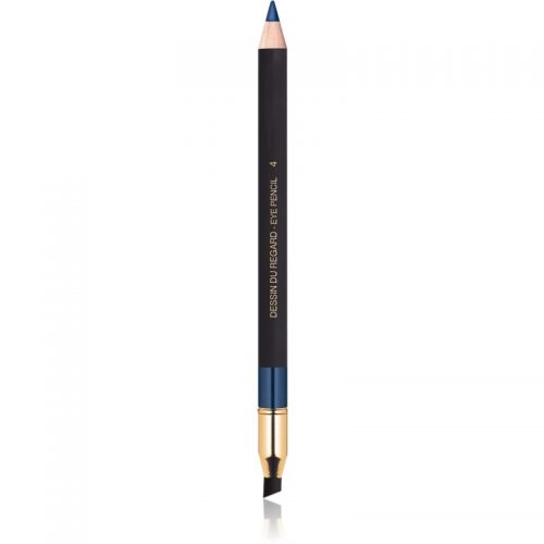 Yves Saint Laurent Dessin du Regard trwała kredka do oczu odcień 04 Bleu Insolent 1,25 ml