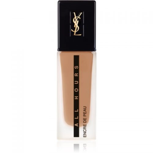 Yves Saint Laurent Encre de Peau All Hours Foundation podkład o przedłużonej trwałości SPF 20 odcień BD 85 Warm Coffee 25 ml