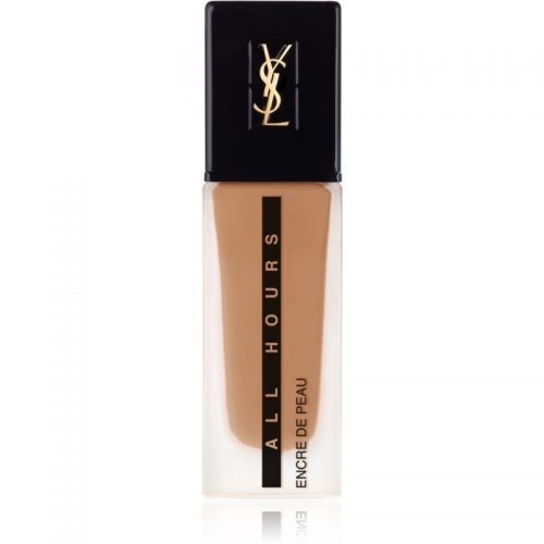 Yves Saint Laurent Encre de Peau All Hours Foundation podkład o przedłużonej trwałości SPF 20 odcień BR 45 Cool Bisque 25 ml