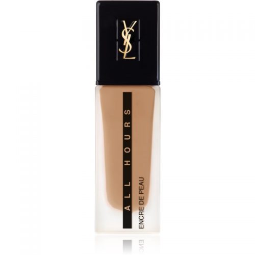 Yves Saint Laurent Encre de Peau All Hours Foundation podkład o przedłużonej trwałości SPF 20 odcień B 55 Toffee 25 ml