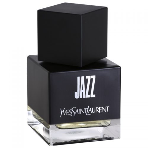 Yves Saint Laurent Jazz woda toaletowa dla mężczyzn 80 ml