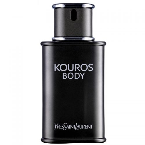 Yves Saint Laurent Kouros Body woda toaletowa dla mężczyzn 100 ml