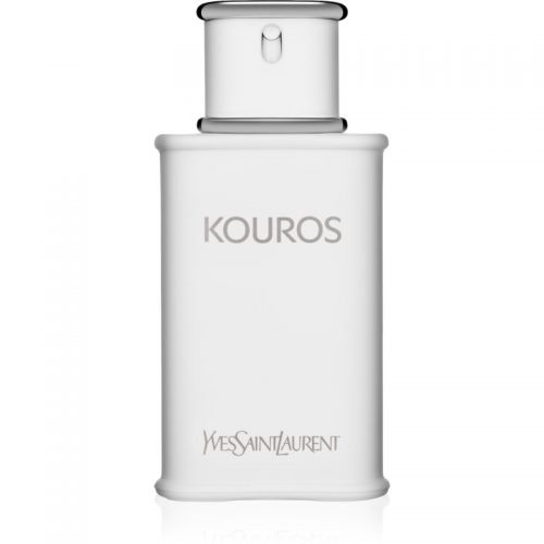 Yves Saint Laurent Kouros woda toaletowa dla mężczyzn 100 ml
