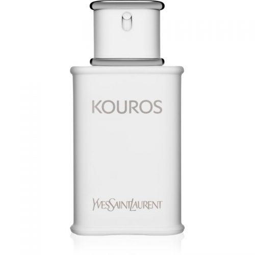 Yves Saint Laurent Kouros woda toaletowa dla mężczyzn 50 ml