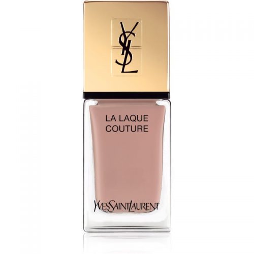 Yves Saint Laurent La Laque Couture lakier do paznokci odcień 22 Beige Léger 10 ml
