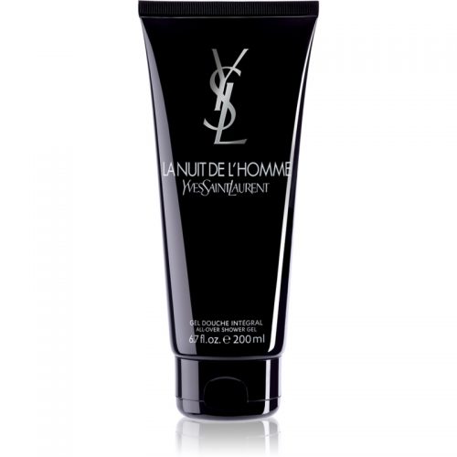 Yves Saint Laurent La Nuit de L’Homme żel pod prysznic dla mężczyzn 200 ml
