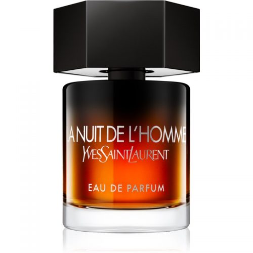 Yves Saint Laurent La Nuit de L’Homme woda perfumowana dla mężczyzn 100 ml