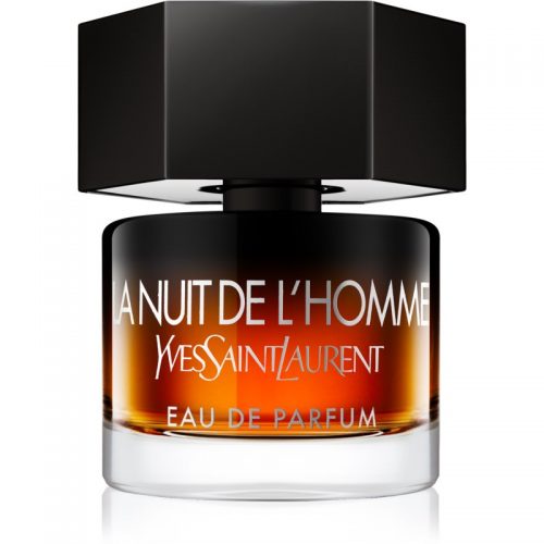 Yves Saint Laurent La Nuit de L’Homme woda perfumowana dla mężczyzn 60 ml