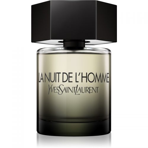 Yves Saint Laurent La Nuit de L’Homme woda toaletowa dla mężczyzn 100 ml