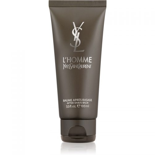Yves Saint Laurent L’Homme balsam po goleniu dla mężczyzn 100 ml