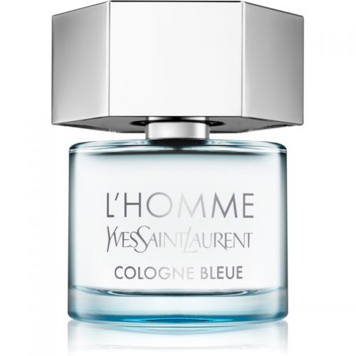 Yves Saint Laurent L’Homme Cologne Bleue woda toaletowa dla mężczyzn 60 ml