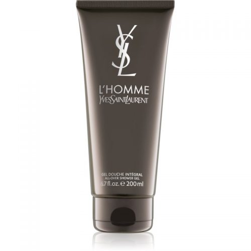 Yves Saint Laurent L’Homme żel pod prysznic dla mężczyzn 200 ml