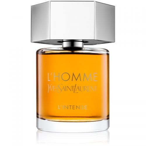 Yves Saint Laurent L´Homme L´Intense woda perfumowana dla mężczyzn 100 ml