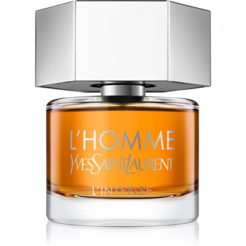 Yves Saint Laurent L´Homme L´Intense woda perfumowana dla mężczyzn 60 ml