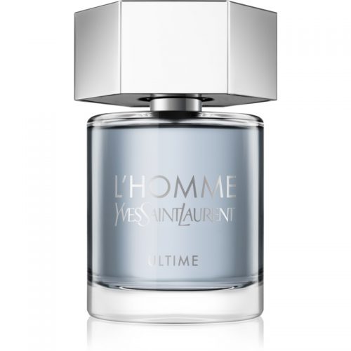 Yves Saint Laurent L’Homme Ultime woda perfumowana dla mężczyzn 100 ml