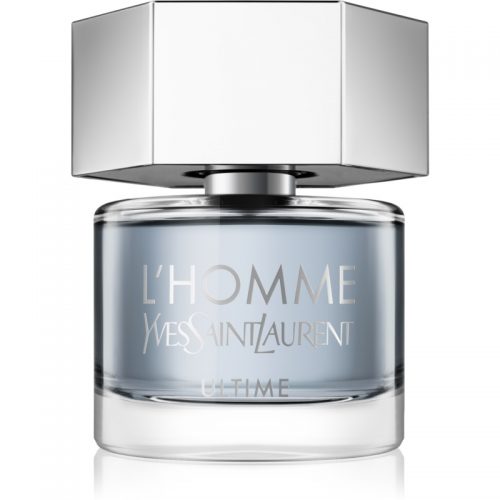 Yves Saint Laurent L’Homme Ultime woda perfumowana dla mężczyzn 60 ml