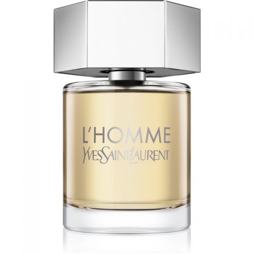Yves Saint Laurent L’Homme woda toaletowa dla mężczyzn 100 ml