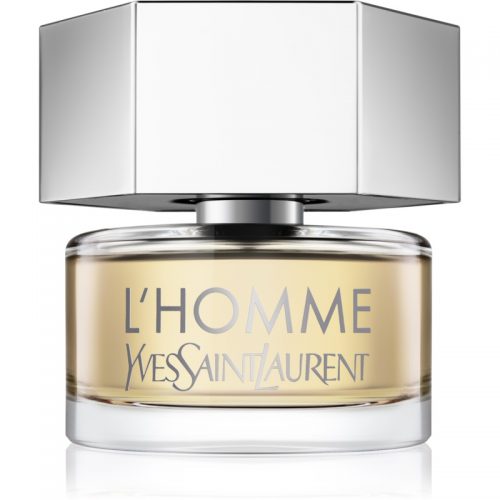 Yves Saint Laurent L’Homme woda toaletowa dla mężczyzn 40 ml
