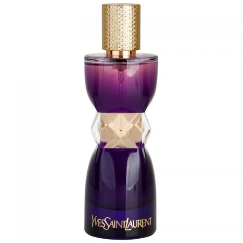 Yves Saint Laurent Manifesto L’Élixir woda perfumowana dla kobiet 50 ml