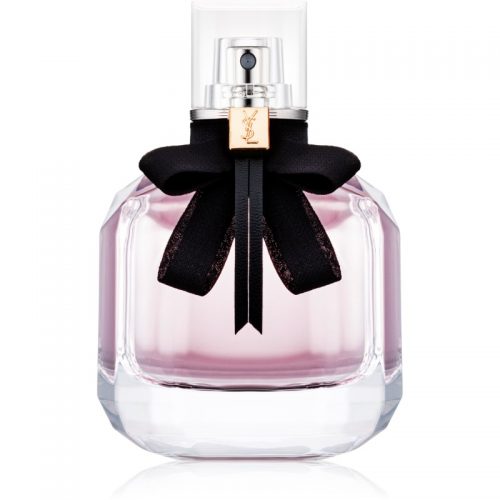 Yves Saint Laurent Mon Paris woda perfumowana dla kobiet 50 ml