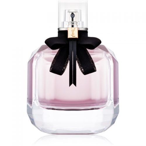 Yves Saint Laurent Mon Paris woda perfumowana dla kobiet 90 ml